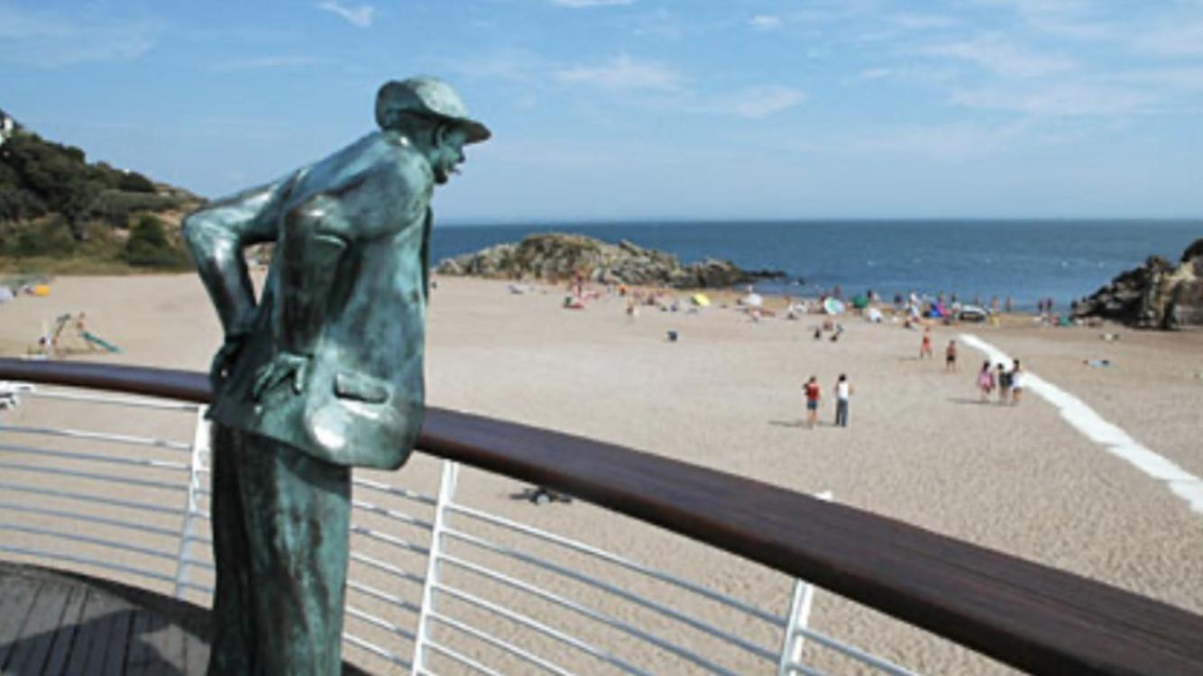 Acces Direct A La Plage De Mr Hulot Saint Marc Sur Mer Pres De La Baule - Parking Prive Dış mekan fotoğraf